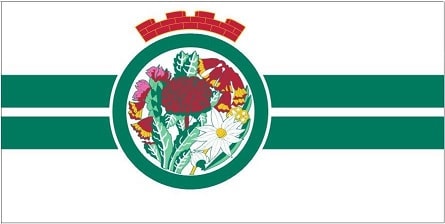 City Of Willoughby Flag: Hypnotherapy Willoughby