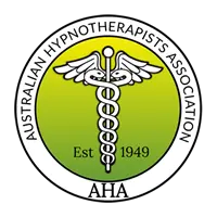 Australian Hypnotherapists Association logo Logo of Australian Hypnotherapists Association