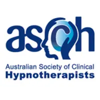Australian Society of Clinical Hypnotherapists logo Logo of Australian Society of Clinical Hypnotherapists