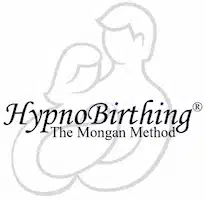 Hypnobirthing Educator logo Logo of Hypnobirthing Educator