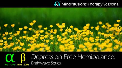 Depression Free Hemibalance