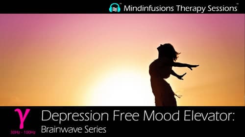 Depression Free Mood Elevator