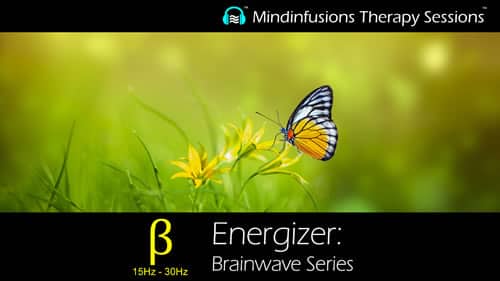 Energizer: Brainwave Series