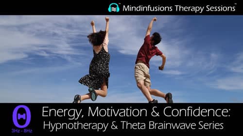 Energy, Motivation and Confidence: THETA