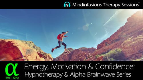 Energy, Motivation and Confidence: ALPHA