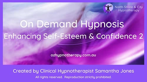 Enhancing Self-esteem and Confidence 2