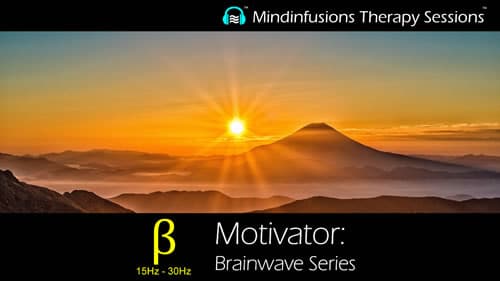 Motivator: Brainwave Series