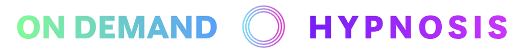 On Demand Hypnosis logo