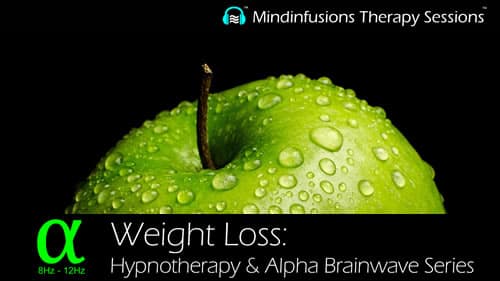 Weight Loss: Alpha Hypnotherapy