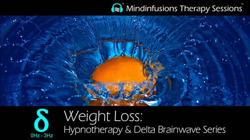 Weight Loss: Delta Hypnotherapy