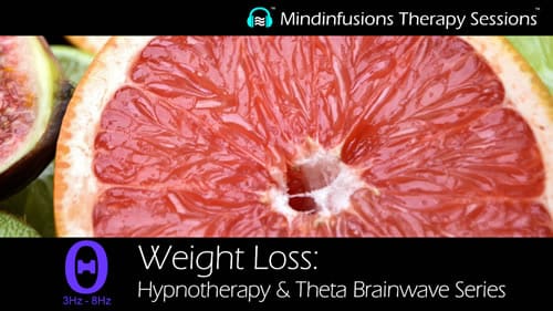 Weight Loss: Theta Hypnotherapy