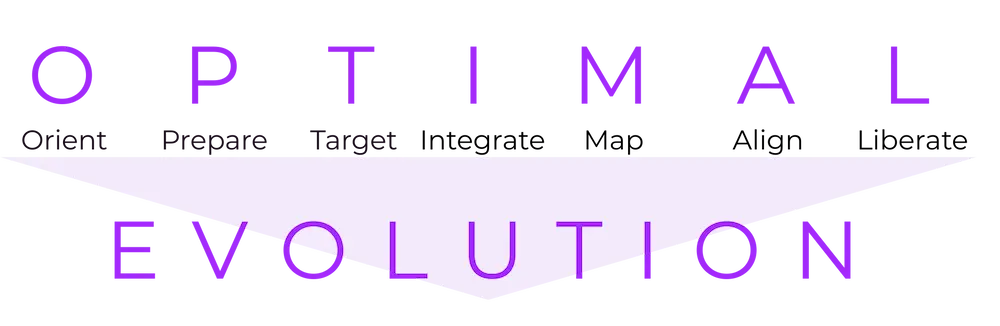 Optimal Evolution Hypnotherapy System